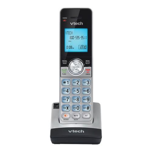 VTech 2 Handset Cordless Phone with Caller ID CS5119-2 - The Home