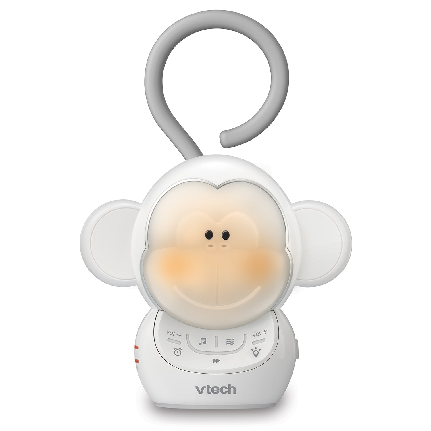Myla the Monkey® Portable Soother