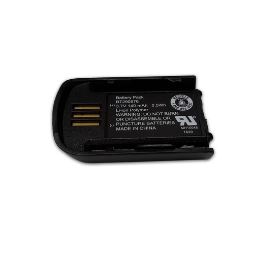 Battery BT290576 for VTech IS6200 headset