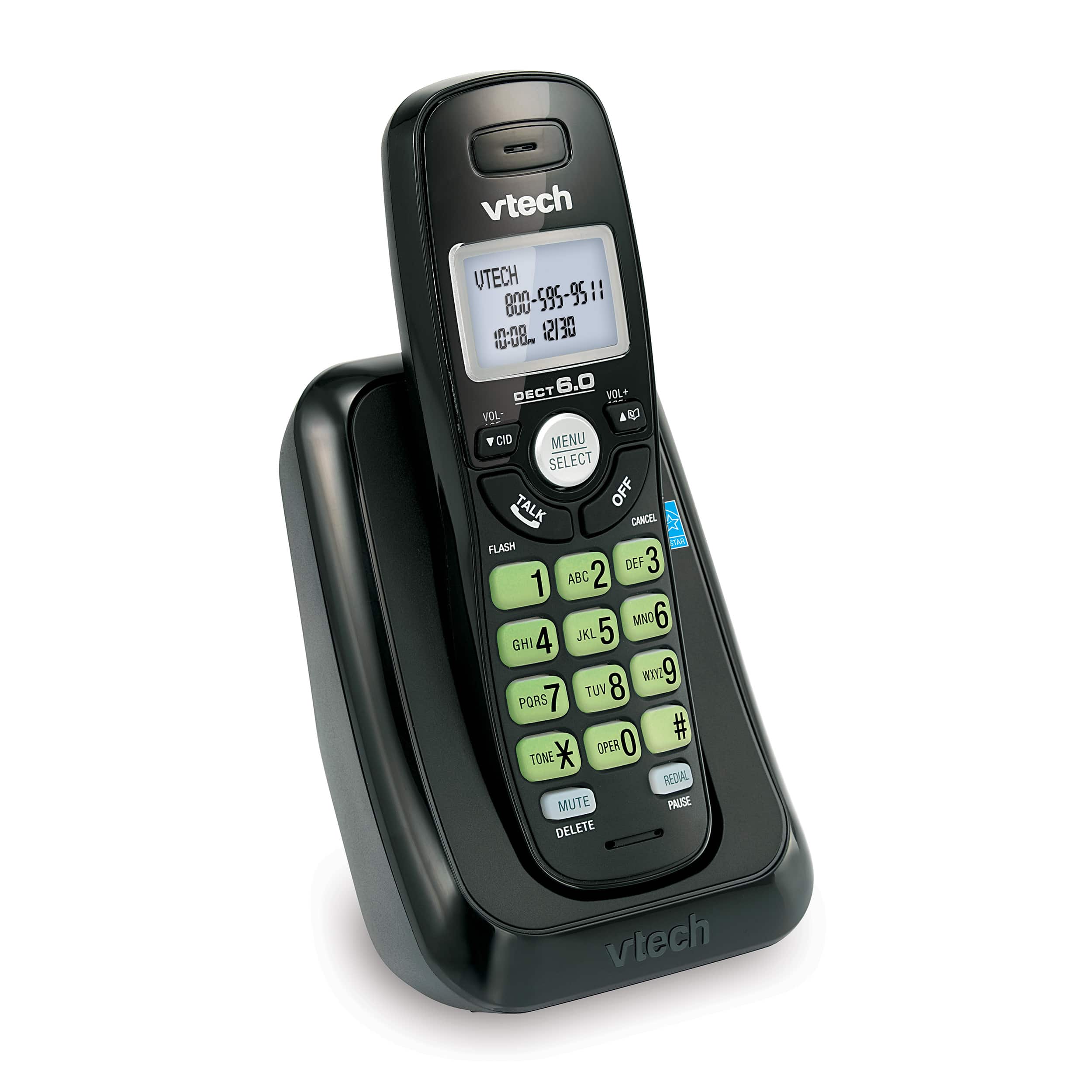 CS6114-11 - VTech® Cordless Phones