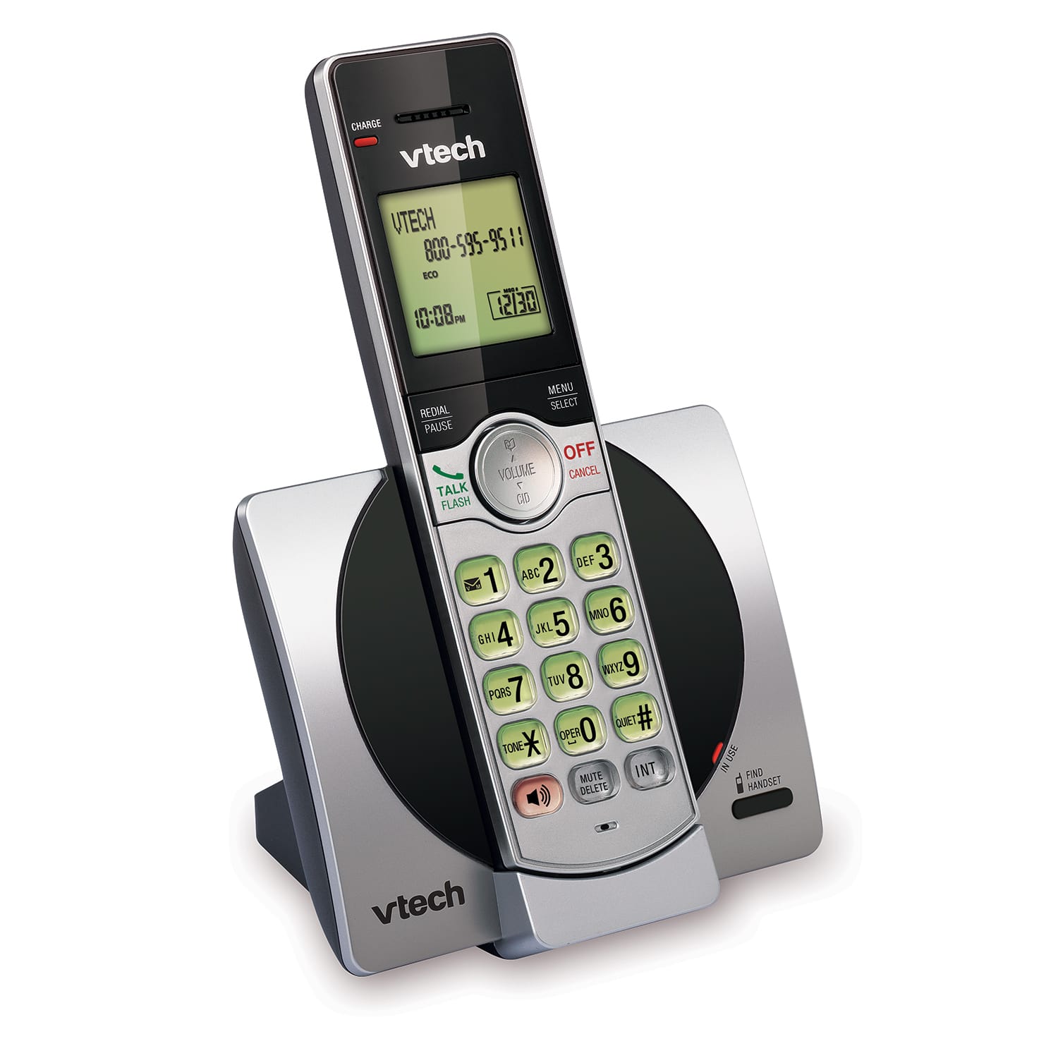 Cs6919 Vtech® Cordless Phones 5852