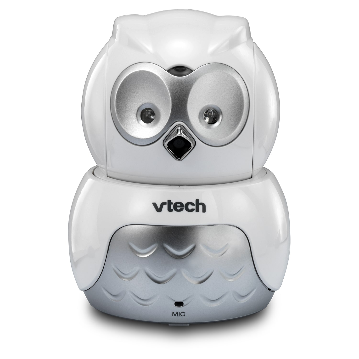 Owl Accessory Pan & Tilt Full Color Video Camera (For VM344 only)
